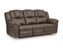 Lowilla Reclining Sofa