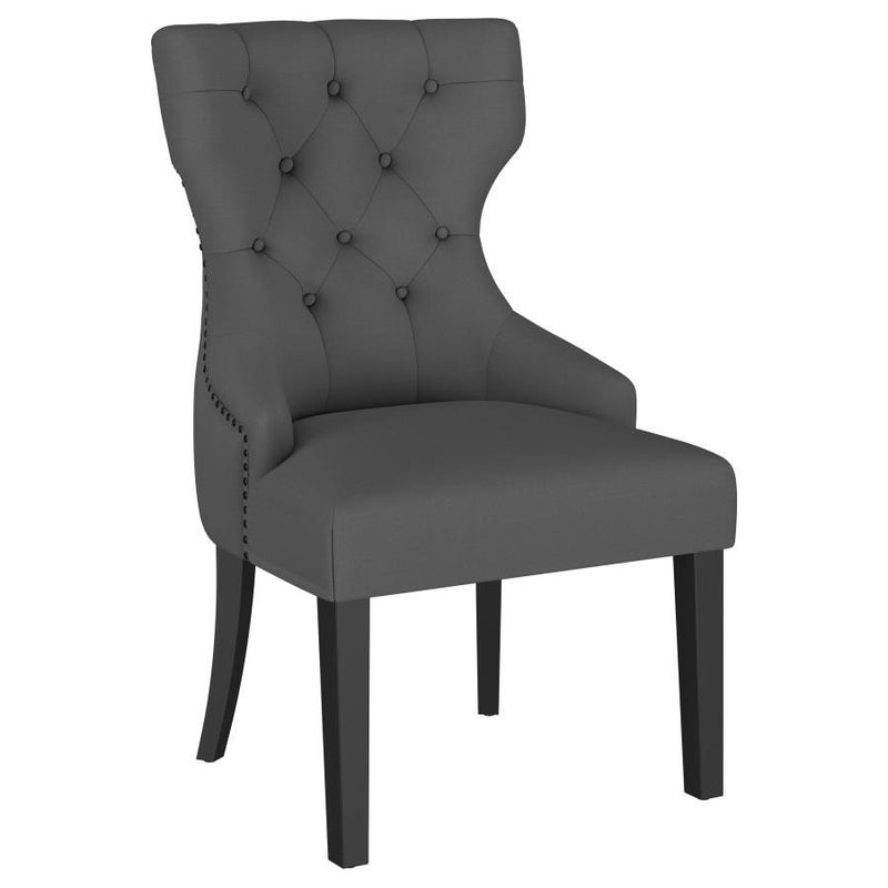 Baney - Fabric Upholstered Dining Side Chair