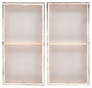 Marksen - Multi - Wall Art Set (Set of 2)