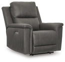 Beryton Power Recliner