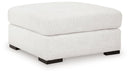 Misty-Lakes Oversized Accent Ottoman