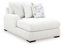 Misty-Lakes Super Chaise