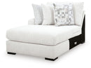 Misty-Lakes Sectional with Chaise