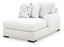 Misty-Lakes Super Chaise