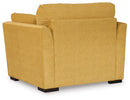 Keerwick Living Room Set