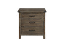 GALLEON NIGHTSTAND