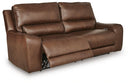 Silverbrooke Power Reclining Sofa