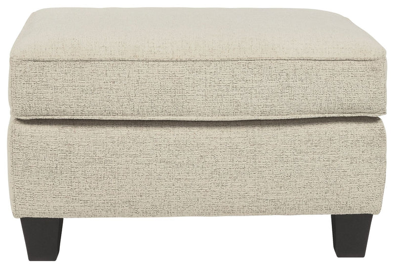 Abinger - Accent Ottoman