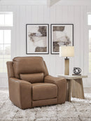 Silverbrooke Power Recliner