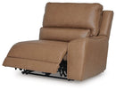 Silverbrooke Power Reclining Sectional