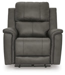 Beryton Power Recliner