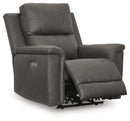 Beryton Power Recliner