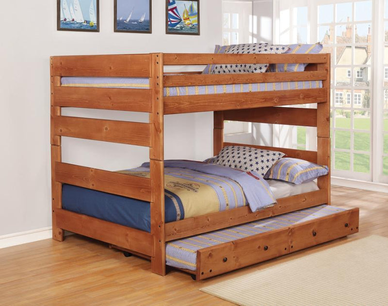 Wrangle Hill - Bunk Bed