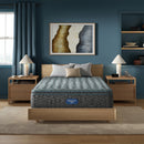 Beautyrest Level One Medium Pillow Top Mattress