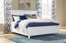 Trulani Bed