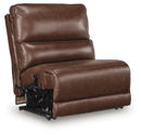 Silverbrooke Power Reclining Sectional