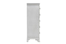 CAMBRIA HILLS CHEST-MIST GRAY