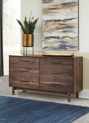 Calverson - Accent Drawer Chest