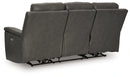 Beryton Power Reclining Sofa
