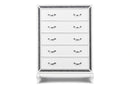 PARK IMPERIAL CHEST-WHITE
