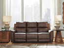 Beryton Power Reclining Sofa