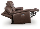 Beryton Power Reclining Sofa