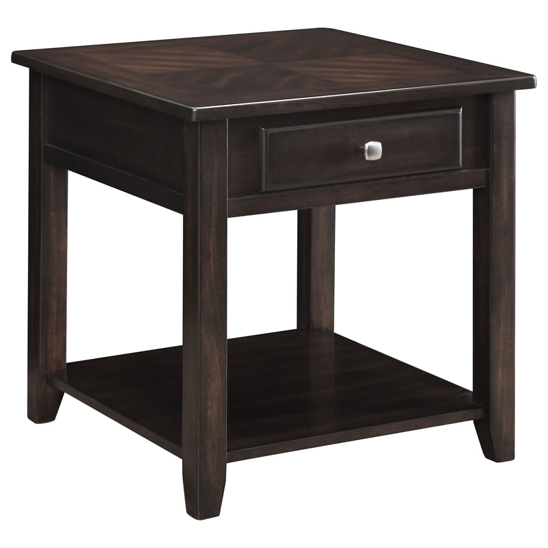 Bradford Coffee Table Sets