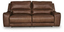 Silverbrooke Power Reclining Sofa