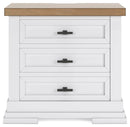 Ashbryn Nightstand
