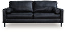 Bryceview - Onyx - Sofa