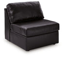 Modmax II Sectional Sofa Chaise