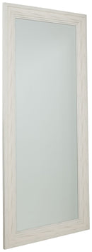 Jacee - Floor Mirror