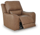 Silverbrooke Power Recliner