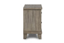 MARWICK NIGHTSTAND-SAND