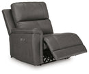 Beryton Power Reclining Sectional