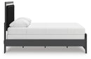 Zuraleus Bed