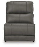 Beryton Power Reclining Sectional
