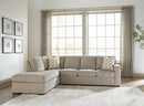 Bridgepoint Sectional