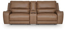 Silverbrooke Power Reclining Sectional
