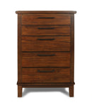 CAGNEY CHEST - CHESTNUT