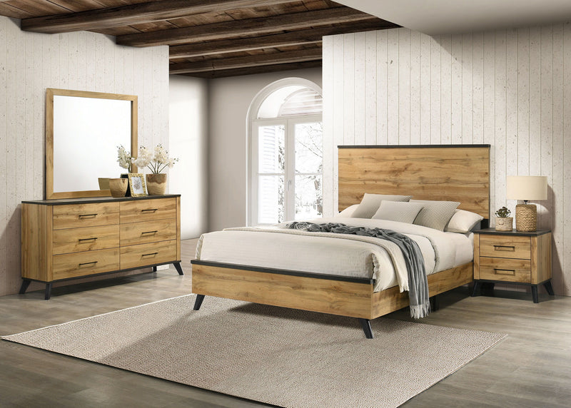 Kaywood - Bedroom Set