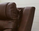 Beryton Power Reclining Sectional