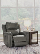 Beryton Power Recliner