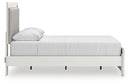 Zuraleus Bed