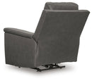 Beryton Power Recliner