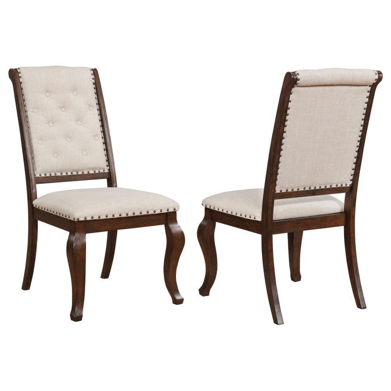 Brockway - Upholstered Dining Chair (Set of 2)