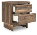 Chirason Nightstand