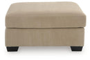 SimpleJoy Ottoman
