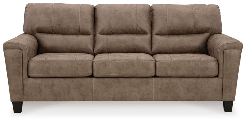 Navi - Fossil - Sofa