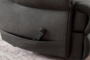 Revived and Restored Power Lift Recliner